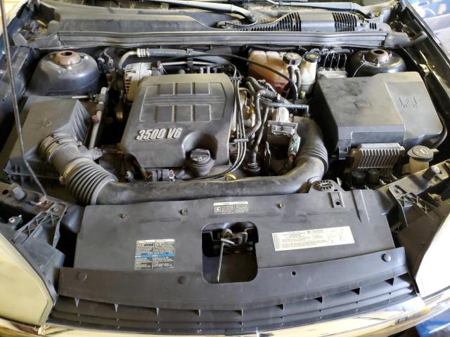 Photo 11 from auction – 2005 CHEVROLET MALIBU LS with VIN 1G1ZT54835F245643