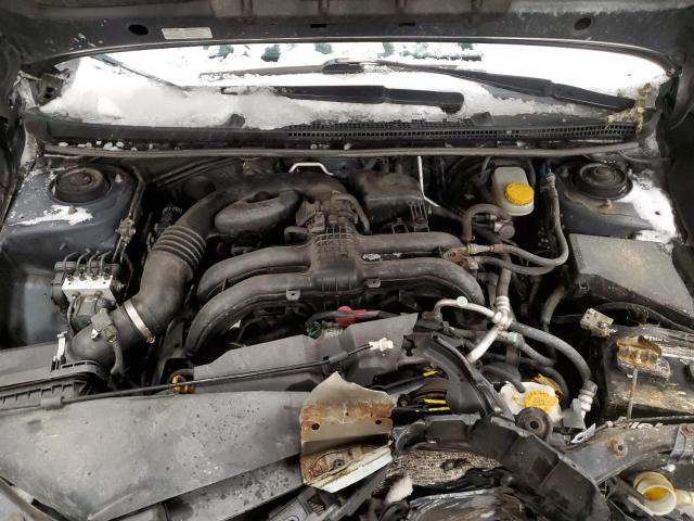 Снимка 11 от търг – 2012 SUBARU IMPREZA LI с VIN JF1GJAK63CH005241
