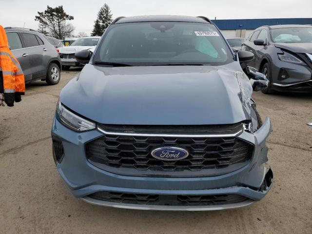 Photo 5 from auction – 2024 FORD ESCAPE ST with VIN 1FMCU9MN9RUA58783
