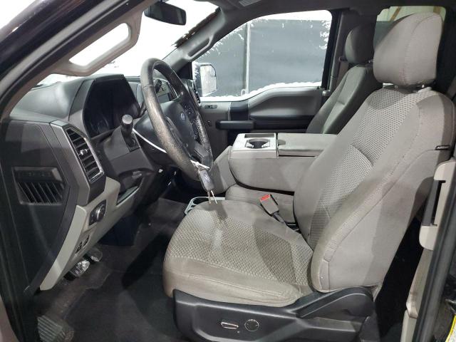 Photo 7 from auction – 2016 FORD F150 SUPER with VIN 1FTEX1C82GFD00722
