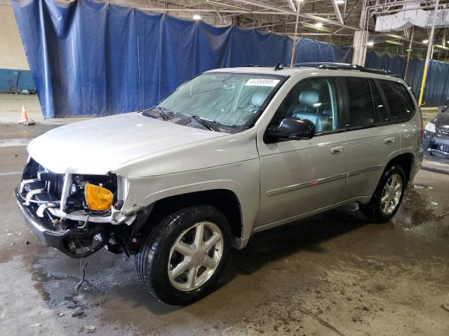 GMC ENVOY 2008 with VIN 1GKDT13S882231275 - Photo from auction