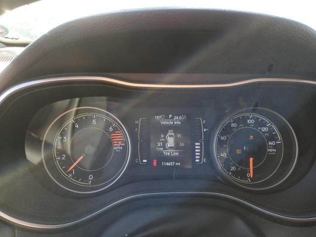Photo 9 from auction – 2019 JEEP CHEROKEE L with VIN 1C4PJMCB2KD139798