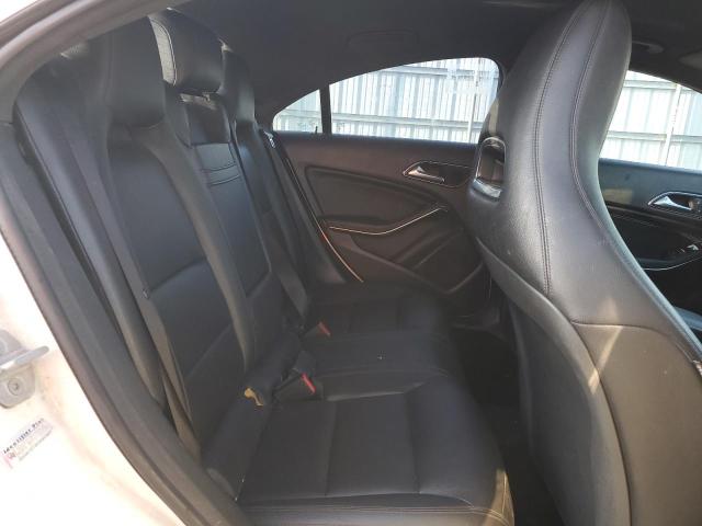 Photo 10 from auction – 2015 MERCEDES-BENZ CLA 250 with VIN WDDSJ4EB2FN261008