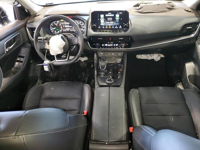 Photo 8 from auction – 2021 NISSAN ROGUE SL with VIN 5N1AT3CB7MC674463