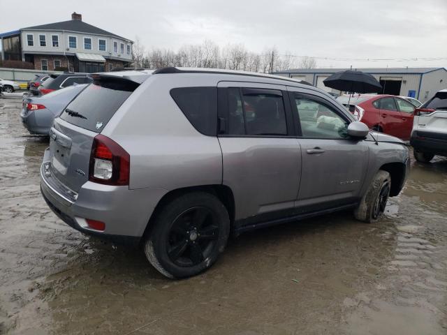 Photo 3 from auction – 2015 JEEP COMPASS LA with VIN 1C4NJDEB6FD208647