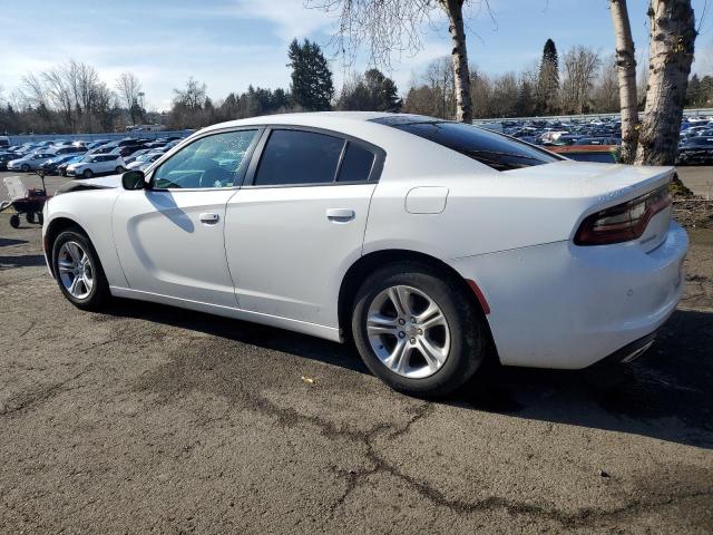 Photo 2 from auction – 2019 DODGE CHARGER SX with VIN 2C3CDXBG7KH509977