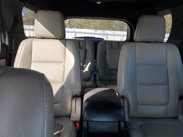 Photo 10 from auction – 2011 FORD EXPLORER L with VIN 1FMHK7F89BGA41221