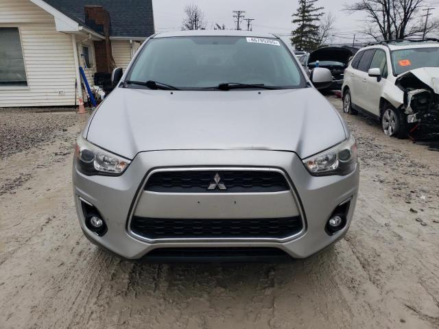 Photo 5 from auction – 2013 MITSUBISHI OUTLANDER with VIN 4A4AP3AUXDE002102