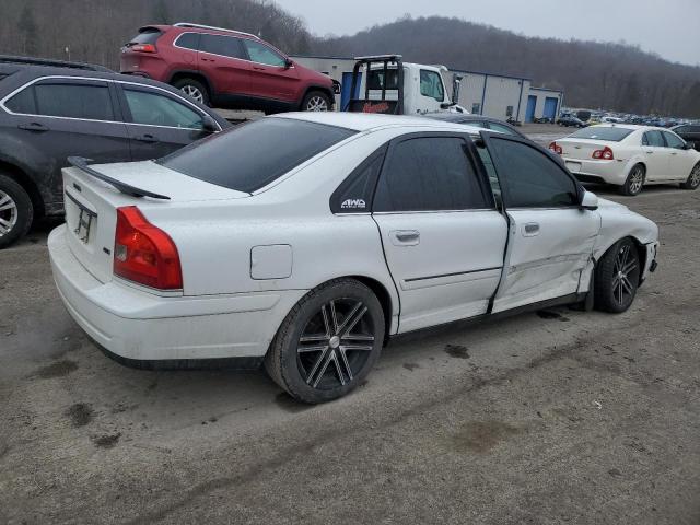 Photo 3 from auction – 2006 VOLVO S80 2.5T with VIN YV1TH592161427112