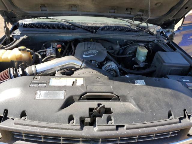 Photo 11 from auction – 2001 CHEVROLET SILVERADO with VIN 1GCEK19T61E191317