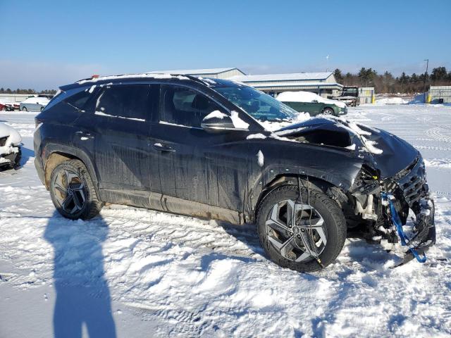 Photo 4 from auction – 2023 HYUNDAI TUCSON LIM with VIN 5NMJECAE7PH166608
