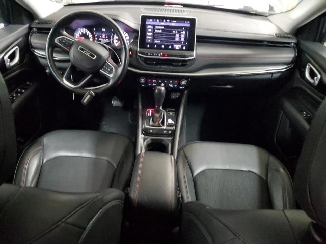 Photo 8 from auction – 2022 JEEP COMPASS TR with VIN 3C4NJDDB0NT163618