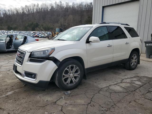 GMC ACADIA SLT 2015 with VIN 1GKKVRKD2FJ271390 - Photo from auction
