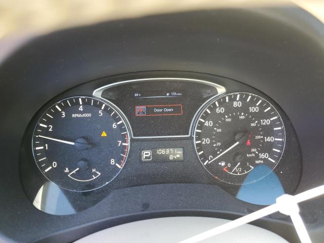 Photo 9 from auction – 2015 NISSAN ALTIMA 2.5 with VIN 1N4AL3AP9FC224793