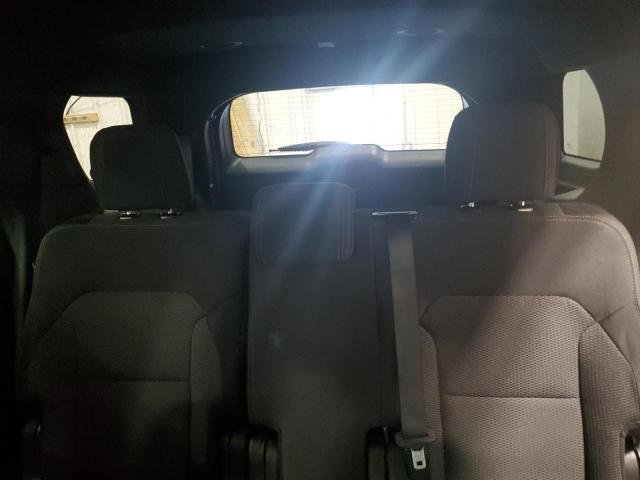 Photo 10 from auction – 2016 FORD EXPLORER X with VIN 1FM5K8D86GGA20653