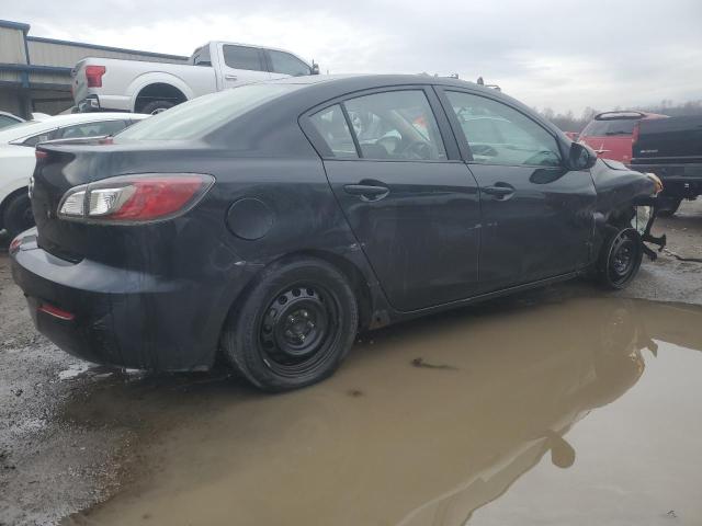 Photo 3 from auction – 2013 MAZDA 3 I with VIN JM1BL1TF2D1816715
