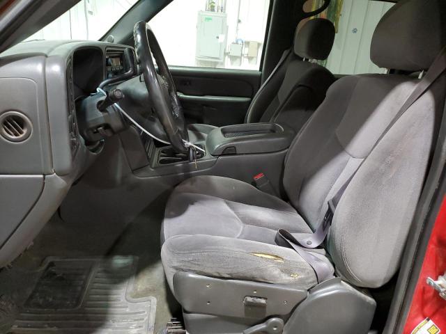 Photo 7 from auction – 2004 GMC NEW SIERRA with VIN 2GTEK13T741432865
