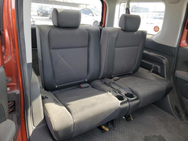 Photo 11 from auction – 2005 HONDA ELEMENT EX with VIN 5J6YH28605L024623