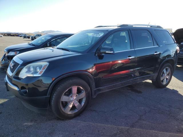 GMC ACADIA SLT 2012 with VIN 1GKKRRED1CJ321577 - Photo from auction