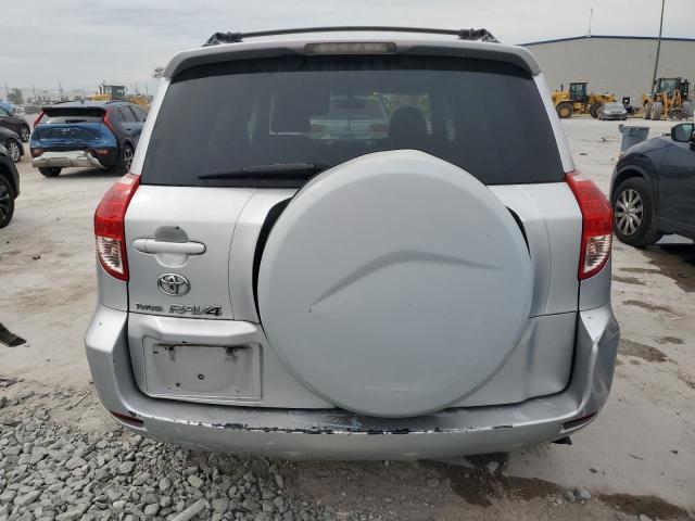 Photo 6 from auction – 2007 TOYOTA RAV4 with VIN JTMZD33V476045020