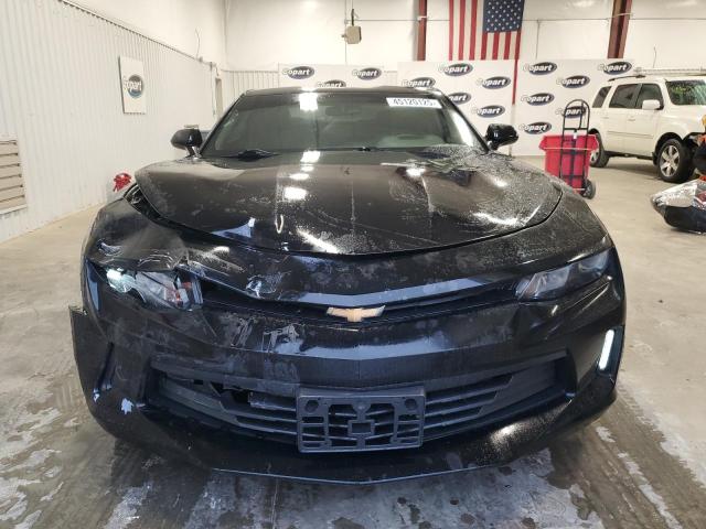 Photo 5 from auction – 2018 CHEVROLET CAMARO LS with VIN 1G1FA1RS2J0171747