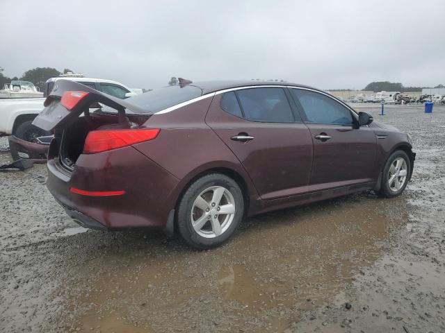 Photo 3 from auction – 2015 KIA OPTIMA LX with VIN 5XXGM4A77FG427673