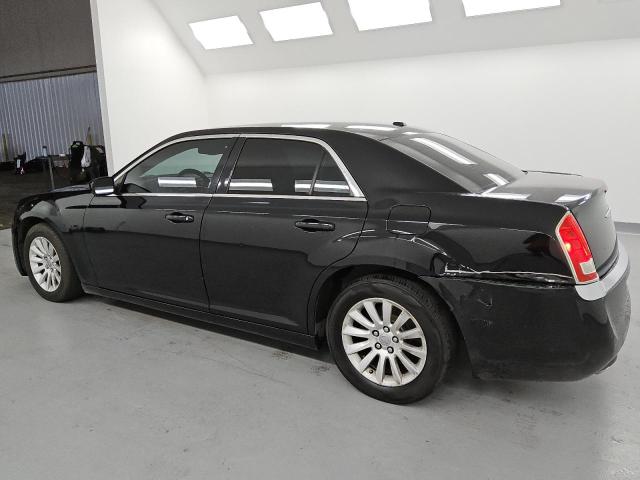 Photo 2 from auction – 2014 CHRYSLER 300 with VIN 2C3CCAAG9EH382378