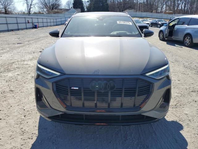 Photo 5 from auction – 2023 AUDI E-TRON CHR with VIN WA1VABGE2PB025202