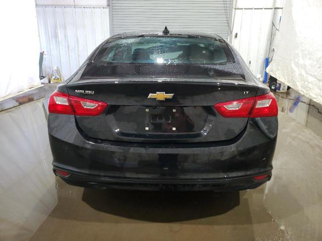 Photo 6 from auction – 2024 CHEVROLET MALIBU LT with VIN 1G1ZD5ST6RF204501