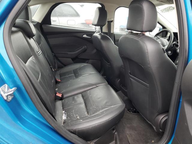Photo 10 from auction – 2016 FORD FOCUS SE with VIN 1FADP3F27GL395557
