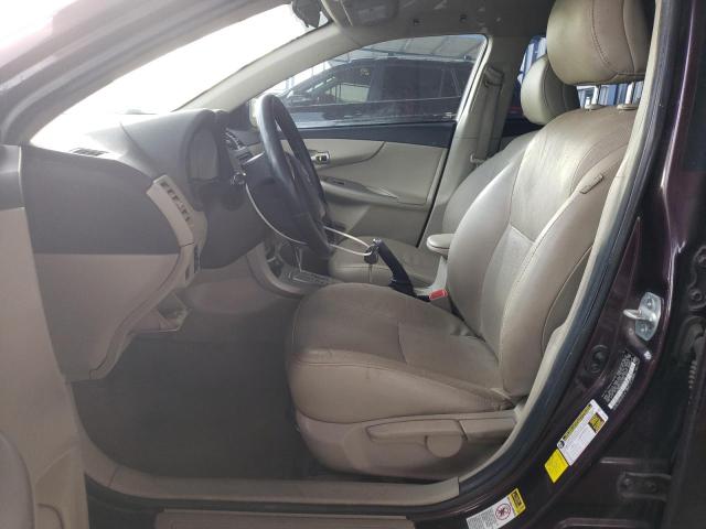 Photo 7 from auction – 2013 TOYOTA COROLLA with VIN 2T1BU4EE8DC097534