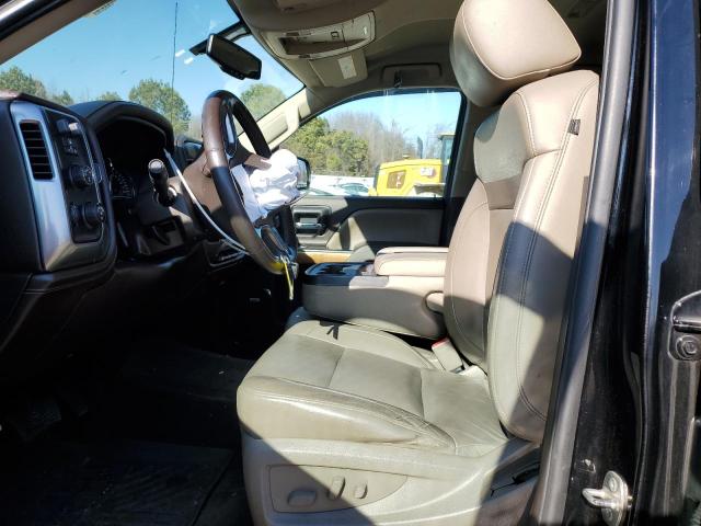 Photo 5 from auction – 2014 CHEVROLET SILVERADO with VIN 1GCVKSEC8EZ156725