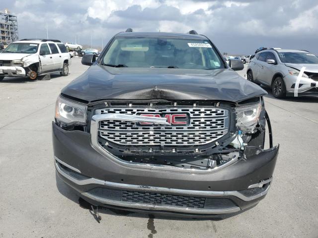 Photo 5 from auction – 2019 GMC ACADIA DEN with VIN 1GKKNPLSXKZ294705