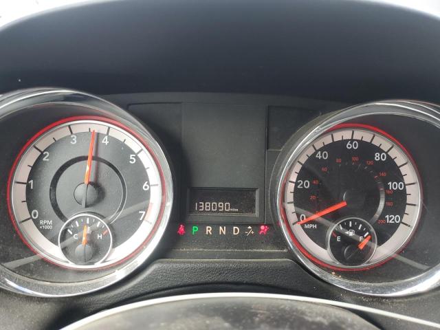 Photo 9 from auction – 2018 DODGE GRAND CARA with VIN 2C4RDGCG8JR299385