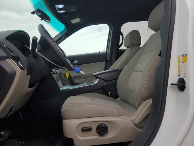 Photo 7 from auction – 2013 FORD EXPLORER with VIN 1FM5K7B87DGB28059