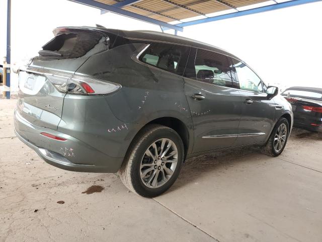 Photo 3 from auction – 2022 BUICK ENCLAVE AV with VIN 5GAEVCKW7NJ137160