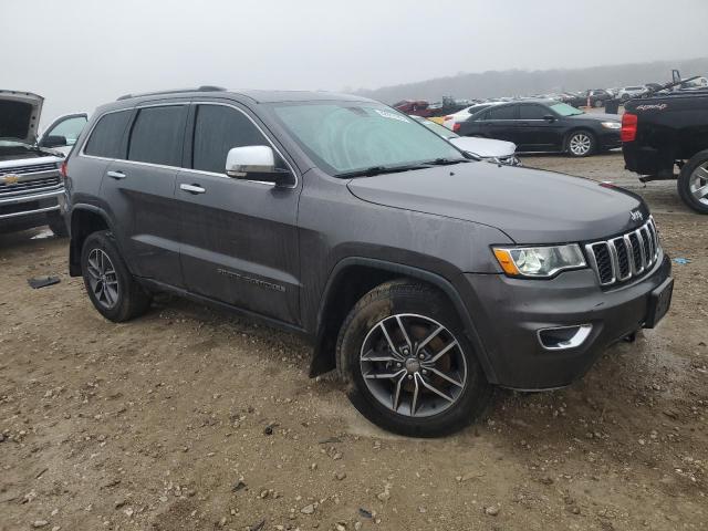 Photo 4 from auction – 2017 JEEP GRAND CHER with VIN 1C4RJFBG9HC676572