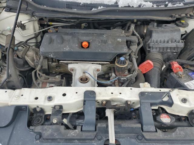 Photo 11 from auction – 2012 HONDA CIVIC EX with VIN 2HGFB2F86CH327291