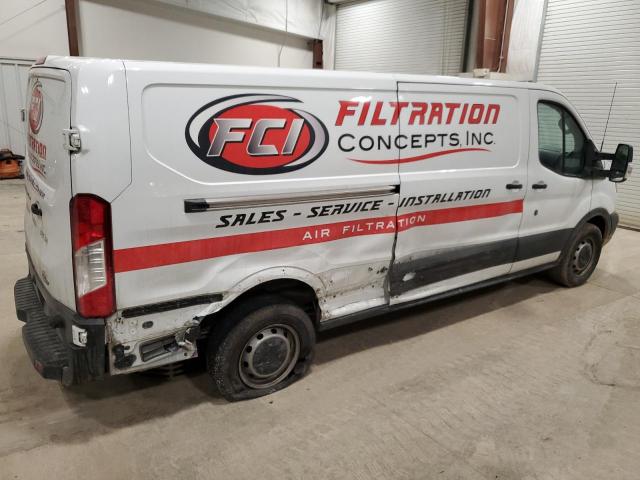 Photo 3 from auction – 2019 FORD TRANSIT T- with VIN 1FTYE2YM4KKA07340