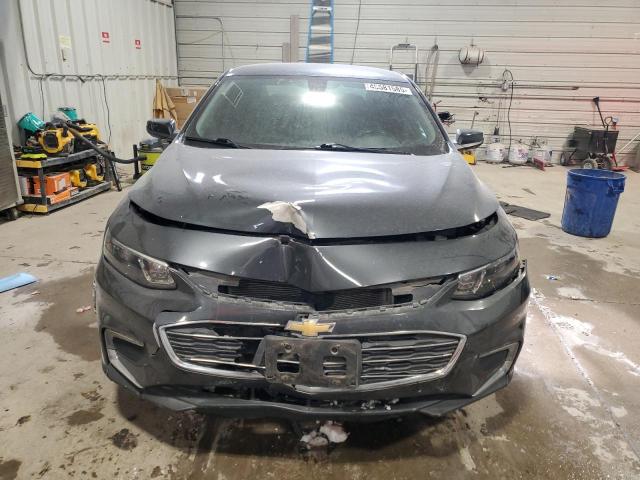 Photo 5 from auction – 2016 CHEVROLET MALIBU LT with VIN 1G1ZE5ST1GF343977