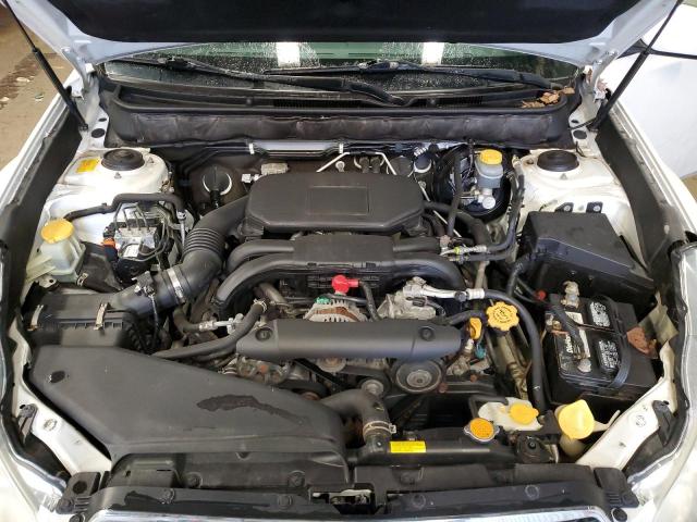Снимка 11 от търг – 2011 SUBARU LEGACY 2.5 с VIN 4S3BMBK61B3214717