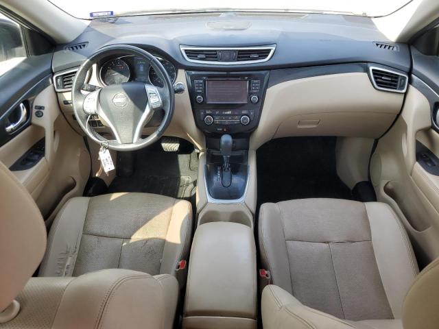 Photo 8 from auction – 2016 NISSAN ROGUE S with VIN KNMAT2MV4GP729889