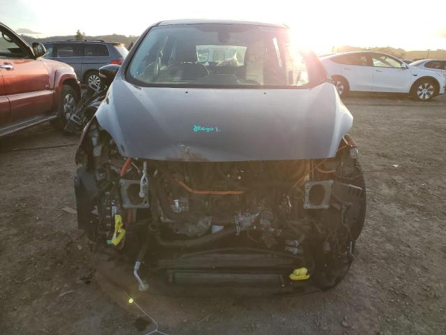 Photo 5 from auction – 2016 FORD C-MAX PREM with VIN 1FADP5CU7GL107490
