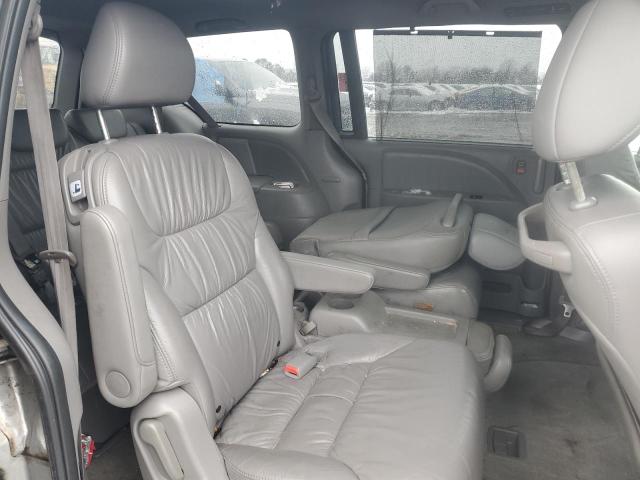 Photo 11 from auction – 2010 HONDA ODYSSEY EX with VIN 5FNRL3H70AB106274