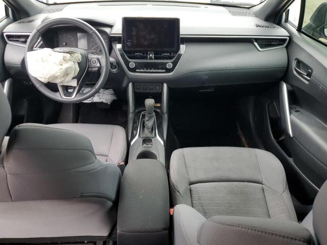 Photo 8 from auction – 2023 TOYOTA COROLLA CR with VIN 7MUFBABG7PV014530