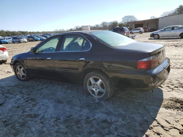 Zdjęcie 2 z aukcji – 2002 ACURA 3.2TL z VIN 19UUA567X2A047504