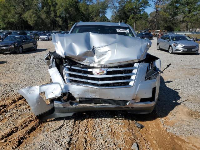 Photo 5 from auction – 2017 CADILLAC ESCALADE L with VIN 1GYS4BKJ1HR293391