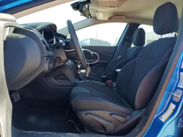 Photo 7 from auction – 2016 DODGE DART SE with VIN 1C3CDFAA3GD533477