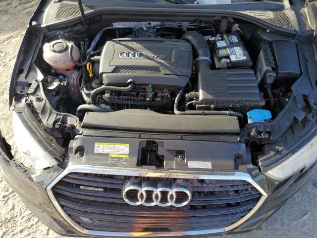 Photo 11 from auction – 2019 AUDI A3 with VIN WAUBEGFF1K1018323