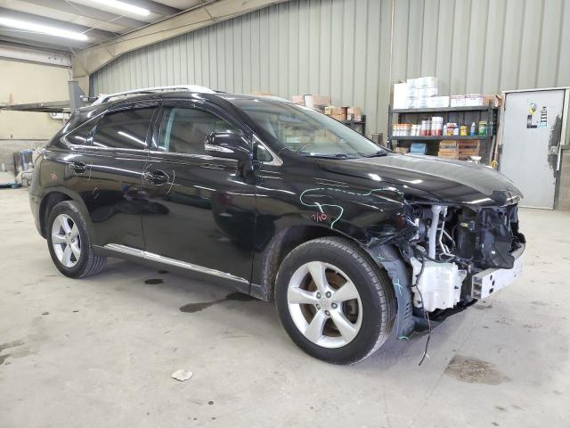 Photo 4 from auction – 2014 LEXUS RX 350 BAS with VIN 2T2BK1BA5EC252320